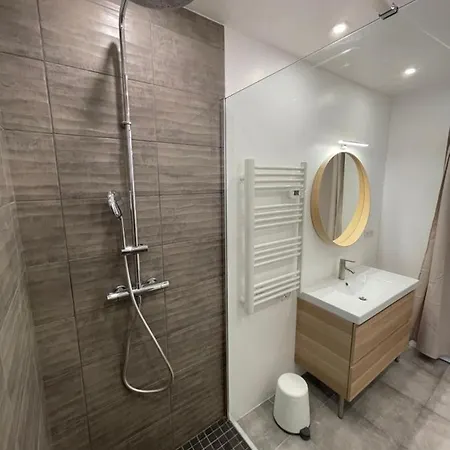 La Du Las - 73m2 - Fibre Apartament