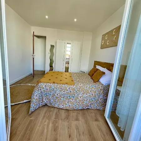 Apartament La Du Las - 73m2 - Fibre Tulon