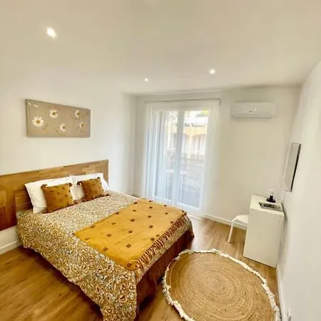 La Du Las - 73m2 - Fibre Apartament *