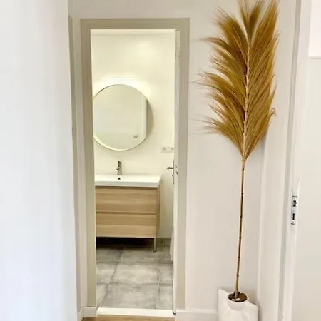La Du Las - 73m2 - Fibre Apartament Tulon