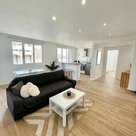 Apartament La Du Las - 73m2 - Fibre