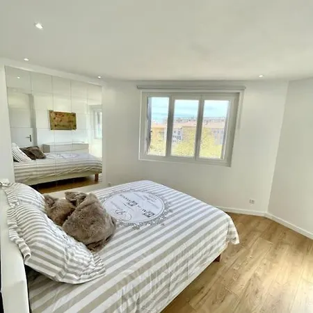 Apartament La Du Las - 73m2 - Fibre Tulon