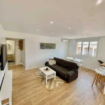 Apartament La Du Las - 73m2 - Fibre