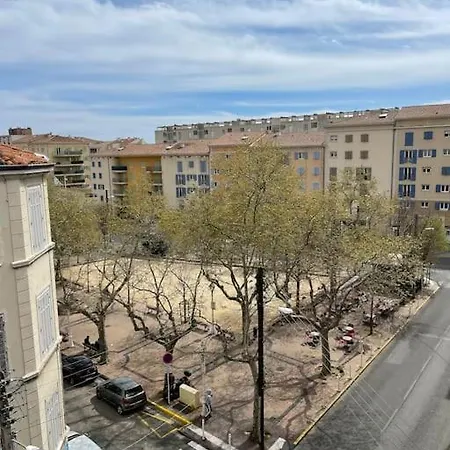 La Du Las - 73m2 - Fibre Tulon