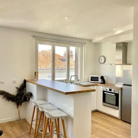 La Du Las - 73m2 - Fibre Apartament