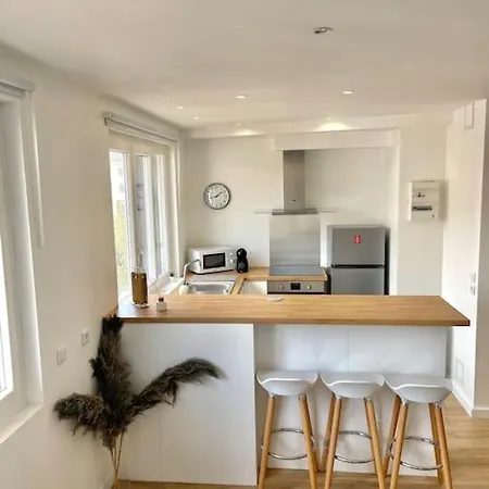 La Du Las - 73m2 - Fibre Apartament